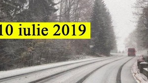 Meteorologii ANM au schimbat prognoza. Cum va fi vremea în România în următoarele 3 zile: 11, 12 şi 13 iulie