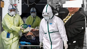 Niculaie de la Strasbourg a murit de coronavirus imediat după ce a dat un “tun“ de 1,3 milioane de euro. „A zăcut 14 zile, l-au deconectat de la aparate și..”