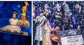 Galerie foto - poza 1