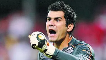 Bornescu a platit 50.000 de euro ca sa vina la Rapid!