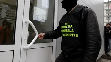 Un ofiter DGA din Gorj, cercetat de procurori dupa ce a accidentat mortal o persoana si a fugit de la fata locului!