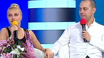 Afla cum si-a petrecut Lora noaptea nuntii si daca ea si Dan vor deveni parinti!