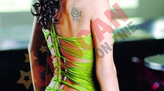 Giulia si Connect-R vor prezenta Romanian Music Awards!