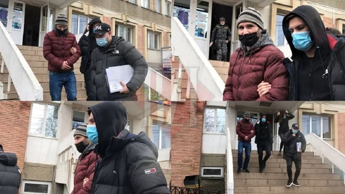 Un bărbat din Iași a furat 50.000 € de la o fostă doctoriță care îi era apropiată. Banii i-a dat pe prostituate și jocurile de noroc