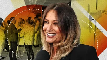 Anca Ţurcaşiu nu se aştepta la una ca asta! Iubitul a dat-o pe spate de ziua ei: “Eram doar noi doi pe o plajă întinsă, pustie”