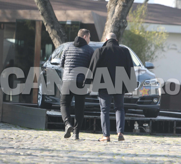 Soţul şefei PNL acuzat că face jocurile în partid: întâlnire în parcarea celui mai scump restaurant!