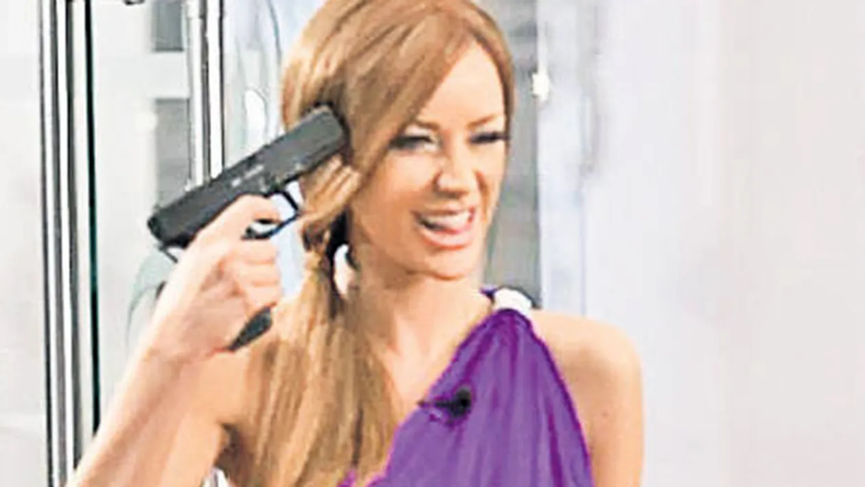 Adevarul gol golut! Dezvaluiri TULBURATOARE despre Bianca facute chiar de barbatul care a dezvirginat-o