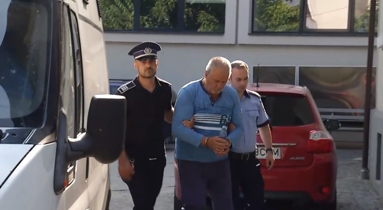 Gheorghe Dincă, „turnat” de cel mai bun prieten din Caracal: „La 10.30 a băgat-o pe Alexandra în casă. A trecut pe lângă mine şi..”