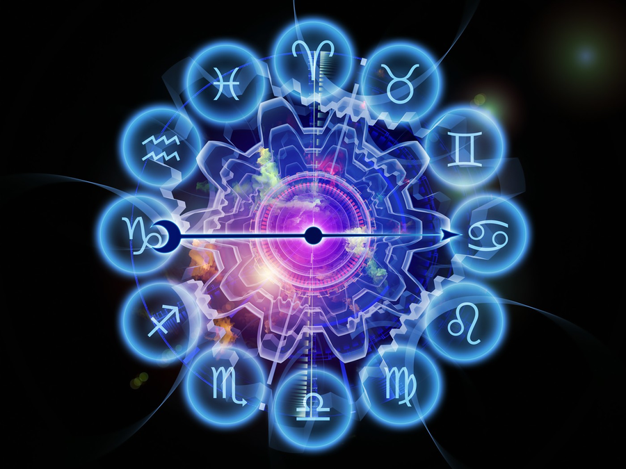 Zodii
