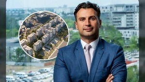 Descinderi ca-n „Casa de Papel” în imobiliarele de lux! Poliția a găsit un tezaur în casa milionarului basarabean