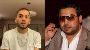 Dan Bursuc, primele declarații în scandalul cu Fulgy. Ce spune celebrul impresar despre acuzațiile care i se aduc