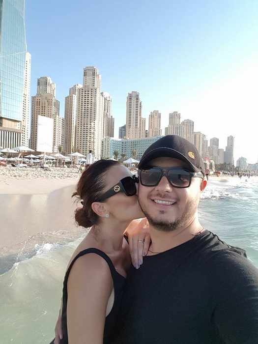 Claudia Pătrășcanu și Gabi Bădălău, față în față în sala de judecată! Ce au decis magistrații în cazul divorțului: “Din partea ei au fost martori”