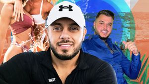 Escapadă în Mykonos cu ispitele de la Insula Iubirii! Găbiță nu se mai oprește, după despărțirea de Bianca Drăgușanu! L-a anturat și pe Adrian Mititelu și...