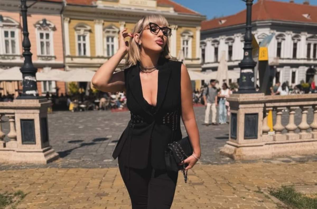 Dana Roba a fost la un pas să-l ierte pe Daniel Balaciu. Singura condiție care ar fi dus la împăcarea celor doi