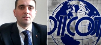 Fost director al Poștei Timiș, săltat de procurorii DNA, în timpul unui concurs ANAF. Fiul lui Neluțu Varga s-ar afla printre suspecții din dosar