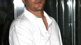 Kevin Federline obisnuia sa bea 24 de doze cu suc in fiecare zi!