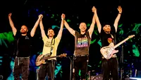 Cum sună maneaua Coldplay, cu Florin Salam în prim-plan. Parodia a apărut după ce scandalul cu Babasha s-a stins