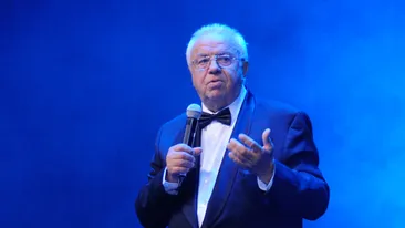 Alexandru Arsinel a fost operat pe coloana! S-a dus singur la spital!