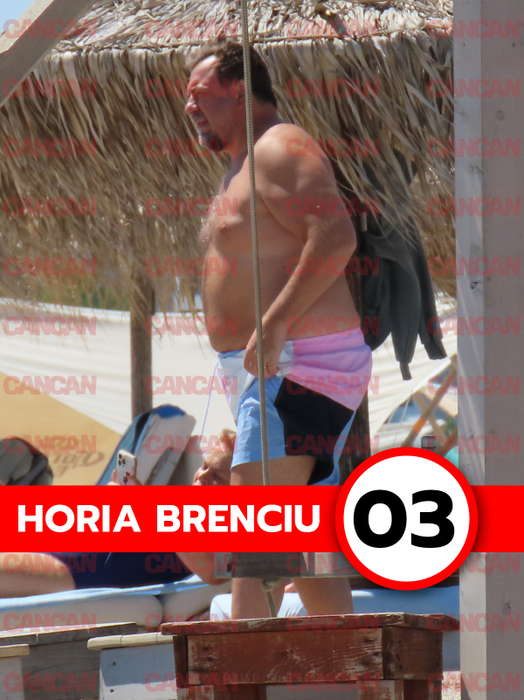 CANCAN.RO a pregătit un top cu greutate, la propriu! Florin Salam, Brenciu sau Scărlătescu, cei mai “bine hrăniți” domni din showbiz, surprinși fără rețineri!