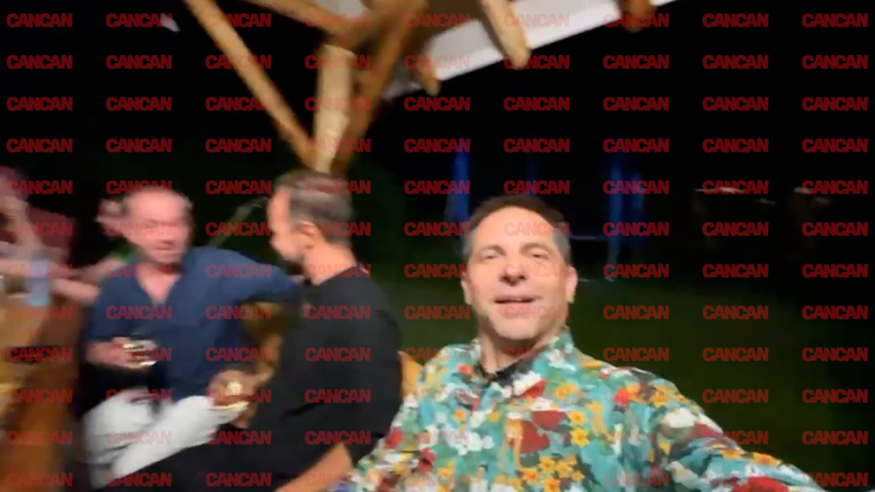 Dan Negru a pus punct Revelioanelor maraton, pe care le făcea la Antena 1