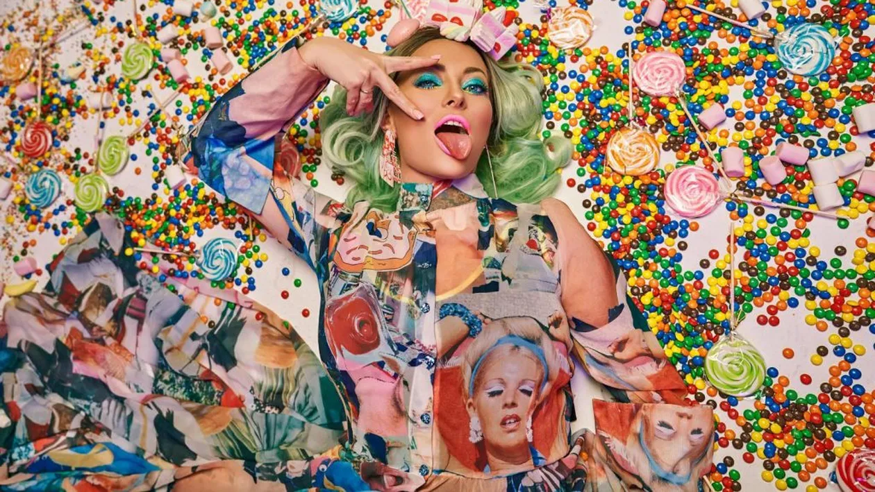 Delia a dat cărțile pe față și a vorbit despre banii câștigați la concerte: ”Oamenii au impresia că...”