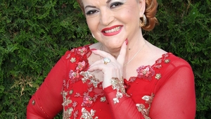 Gestul făcut de Maria Cârneci după ce a aflat că suferă de boala care a ucis-o pe Denisa Manelista! Fanii sunt șocați