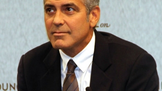 George Clooney inca este singur! Nu si-a revenit dupa despartirea de Elisabetta Canalis