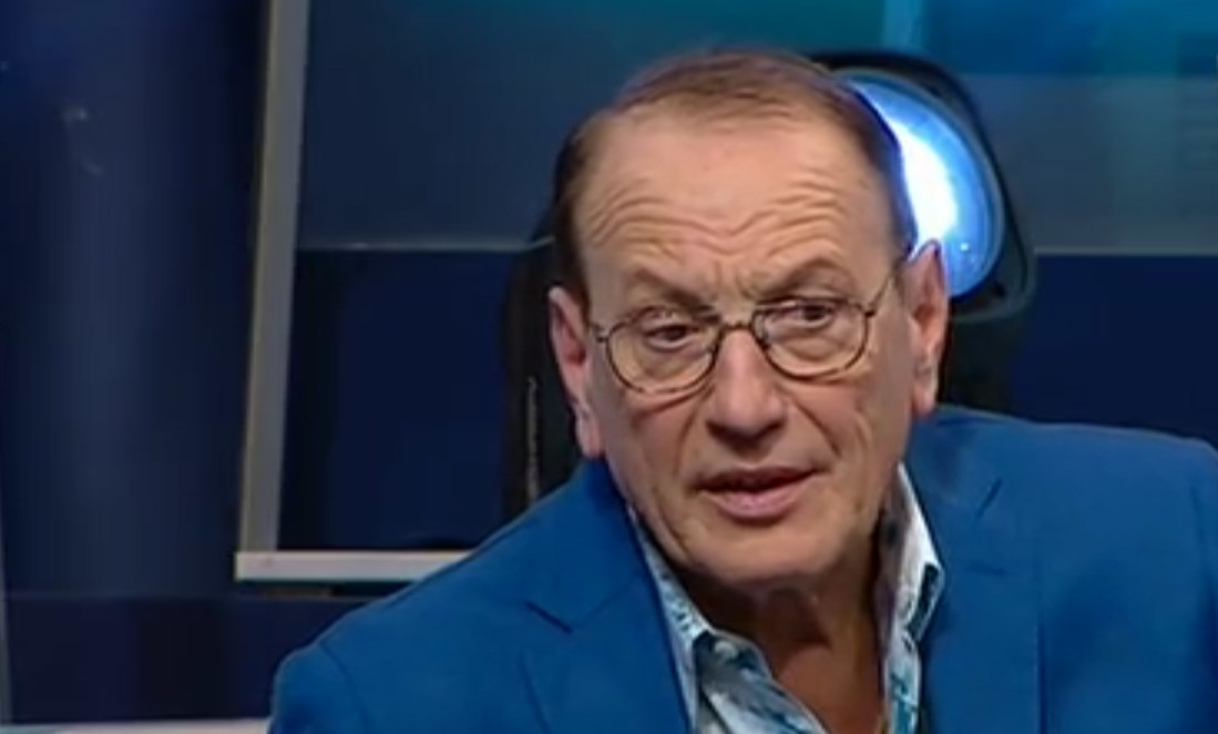 Călin Geambaşu, declaraţie-şoc: „Tata a vrut să se sinucidă!”