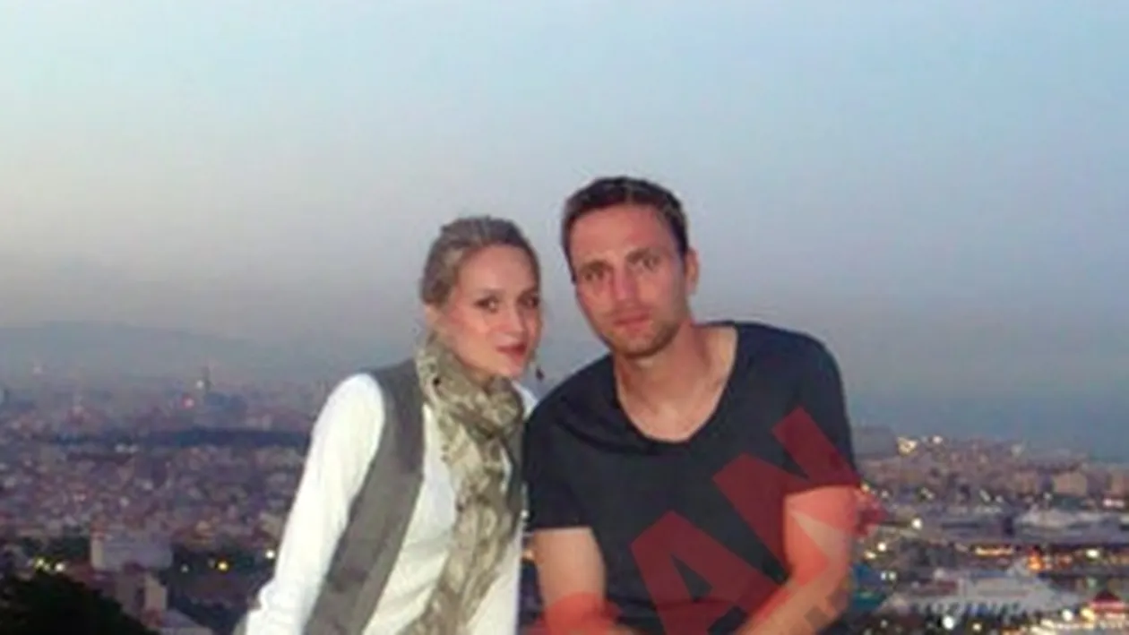 Ghinion pentru Martinovici! A petrecut Revelionul cu apa plata