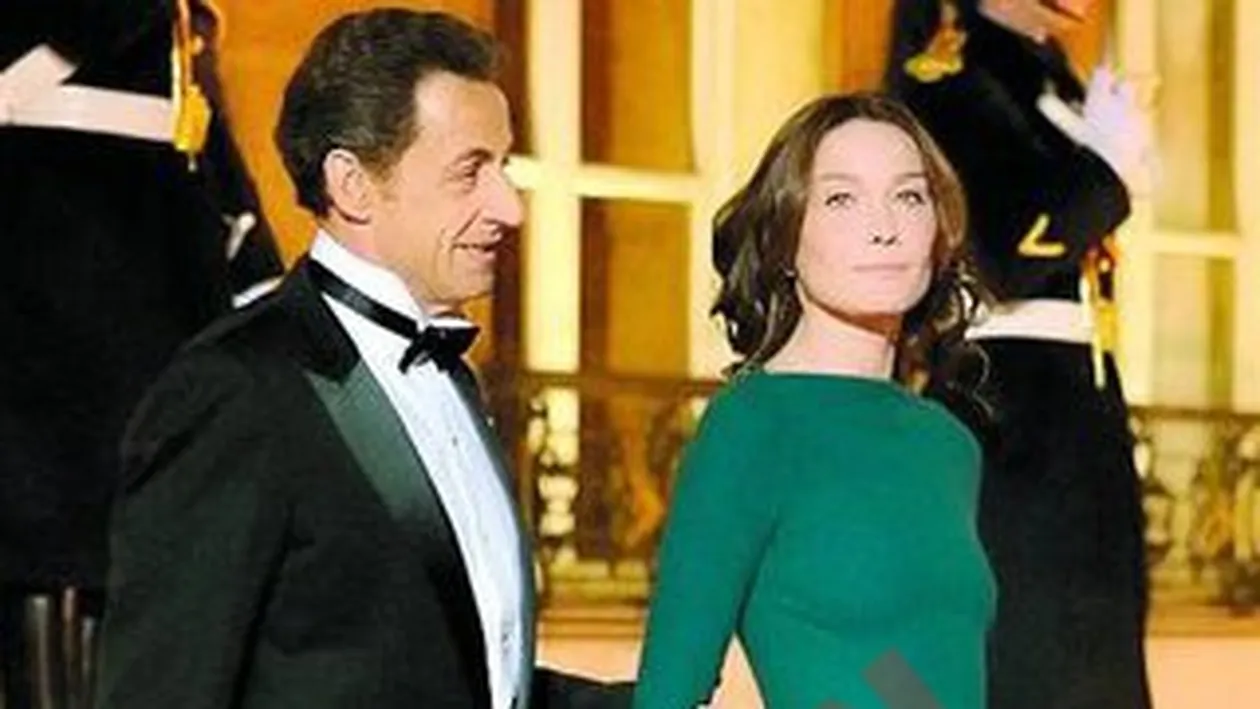 Carla, el e amantul tau?