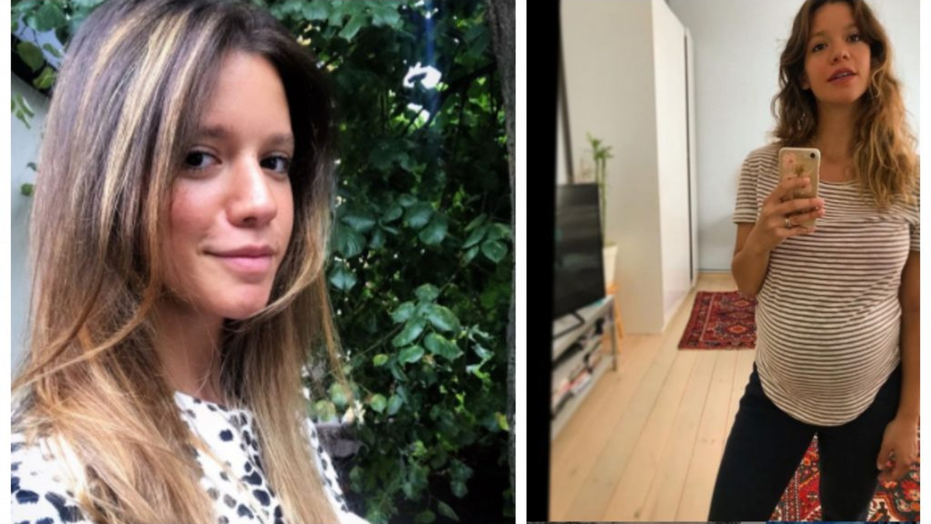 Ada Condeescu așteaptă cu nerăbdare să devină mamă pentru a doua oară: "Aș vrea să nasc natural"