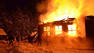 Incendii la două şcoli din România! Ce anunţă autorităţile