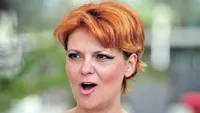 Vestea dată de Olguța Vasilescu despre pensii! Ce calcule se fac la Guvern