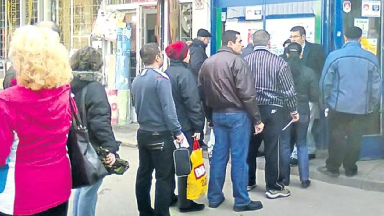 Surpriză de proporții! Cine este câștigătorul marelui premiu de 4.700.000 de euro de la Loto 6/49