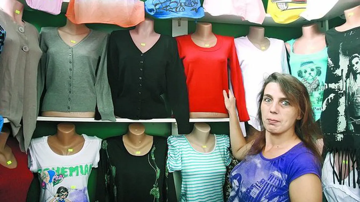 De unde cumperi cele mai ieftine haine