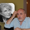 Eugen Cristea, primul interviu de la moartea Cristinei Deleanu: „Am rugat-o să mă ierte pentru toate necazurile pe care i le-am produs”