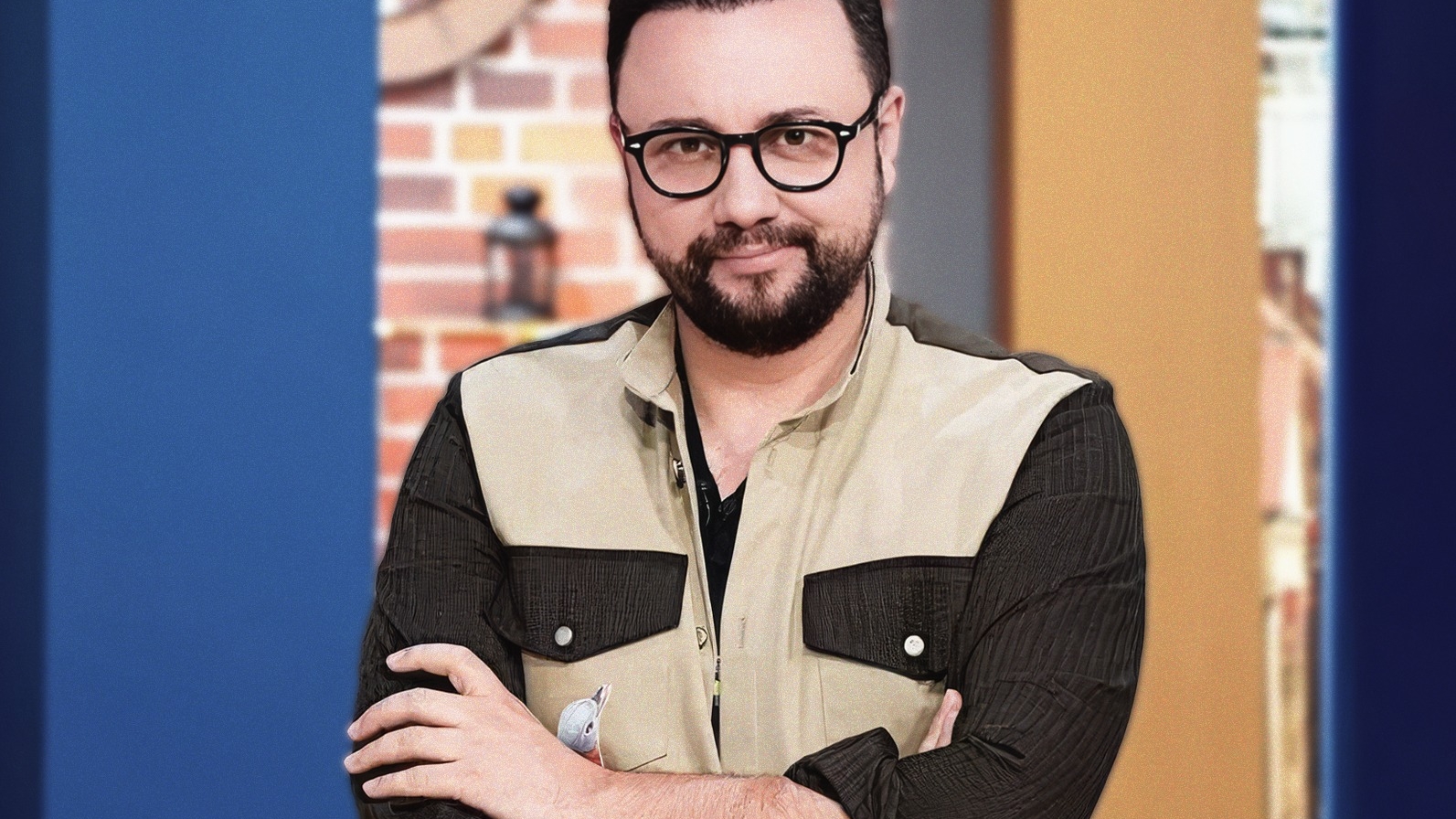 Cătălin Măruță a "comis-o" și în ultimul ceas! Emisiunea de adio de la Pro TV, "furată" de Mireasa de la Antena 1