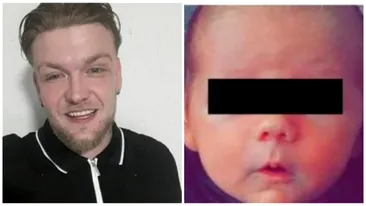 Caz șocant în Marea Britanie. Un tată care consuma substanțe interzise și-a ucis bebelușul de doar 7 săptămâni dintr-un motiv inimaginabil