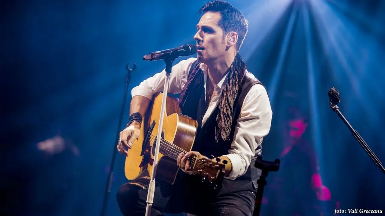 Ștefan Bănică Jr, prima declarație după operația de apendicită! Ce se întâmplă cu artistul