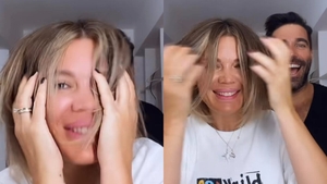 Gina Pistol, schimbare radicală de look! Transformarea spectaculoasă a soției lui Smiley i-a luat prin surprindere pe fani
