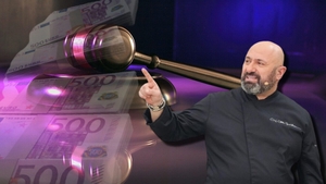 Războiul dintre Cătălin Scărlătescu și Antena 1, tranșat de instanță. Cât trebuie să primească fostul jurat de la „Chefi la Cuțite”