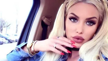 Primele declarații ale Loredanei Chivu despre tentativa de sinucidere: ”Nu mai puteam să respir!” Ce zice de scandalul din fața blocului