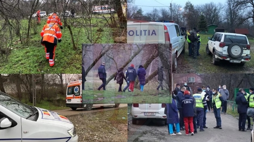 Detalii șocante despre moartea tinerei studente de la UMF Iași. Ce au găsit oamenii legii la gâtul fetei, dar și ce avea în buzunar