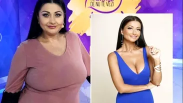 ”Ce balenă ești!”😲 Cum a reacționat Gabriela Cristea după ce a fost jignită pe Instagram: „Crede că mie-mi place să fiu așa grăsană”