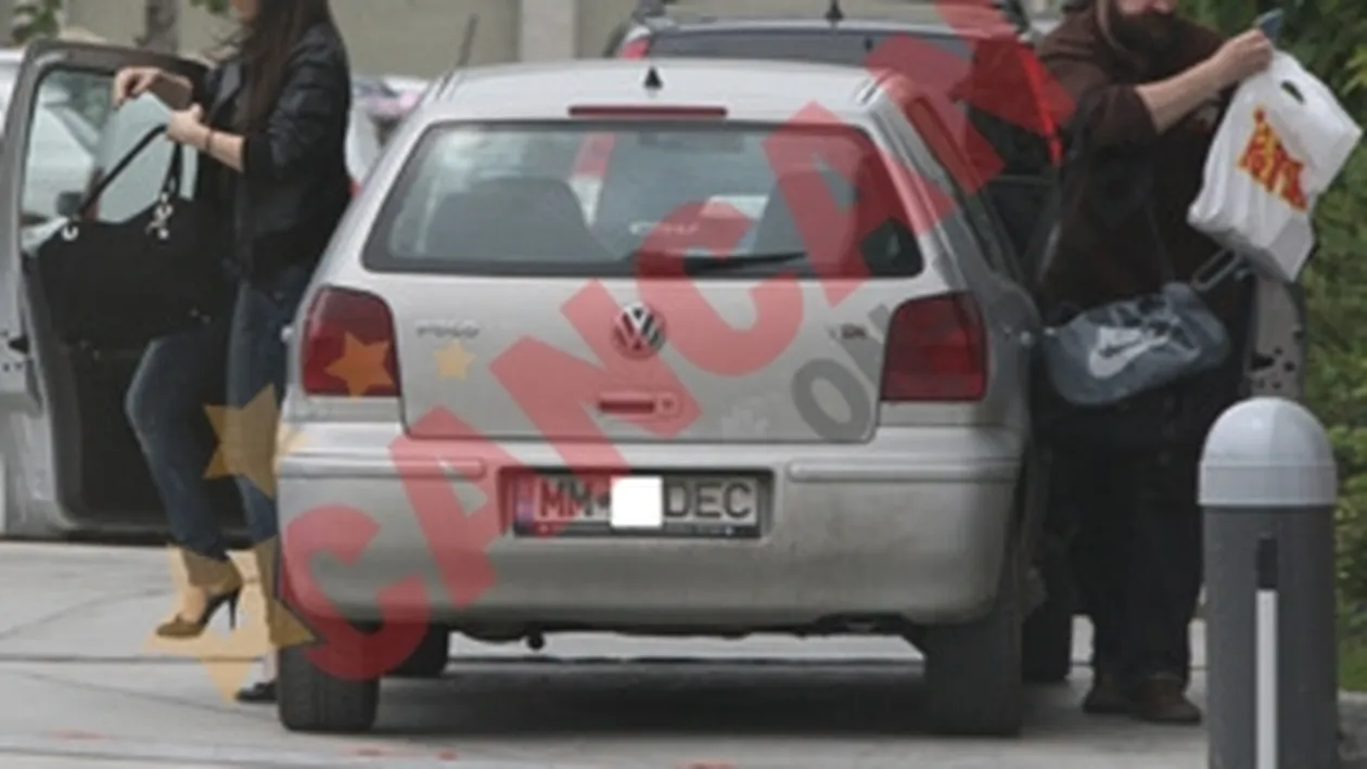 Umbla cu Craciunul in trafic