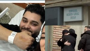 S-a aflat cauza reală a morții lui Gabriel din Buzău. Ce i-a curmat viața, de fapt. Familia se pregătește de înmormântare