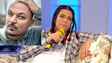 Dana Marijuana în scandal cu Puya! A spus adevărul despre ce s-a întamplat între ei