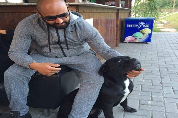 Ionel Boldea a ajuns în judecată în urmă cu doi ani, pentru violențe