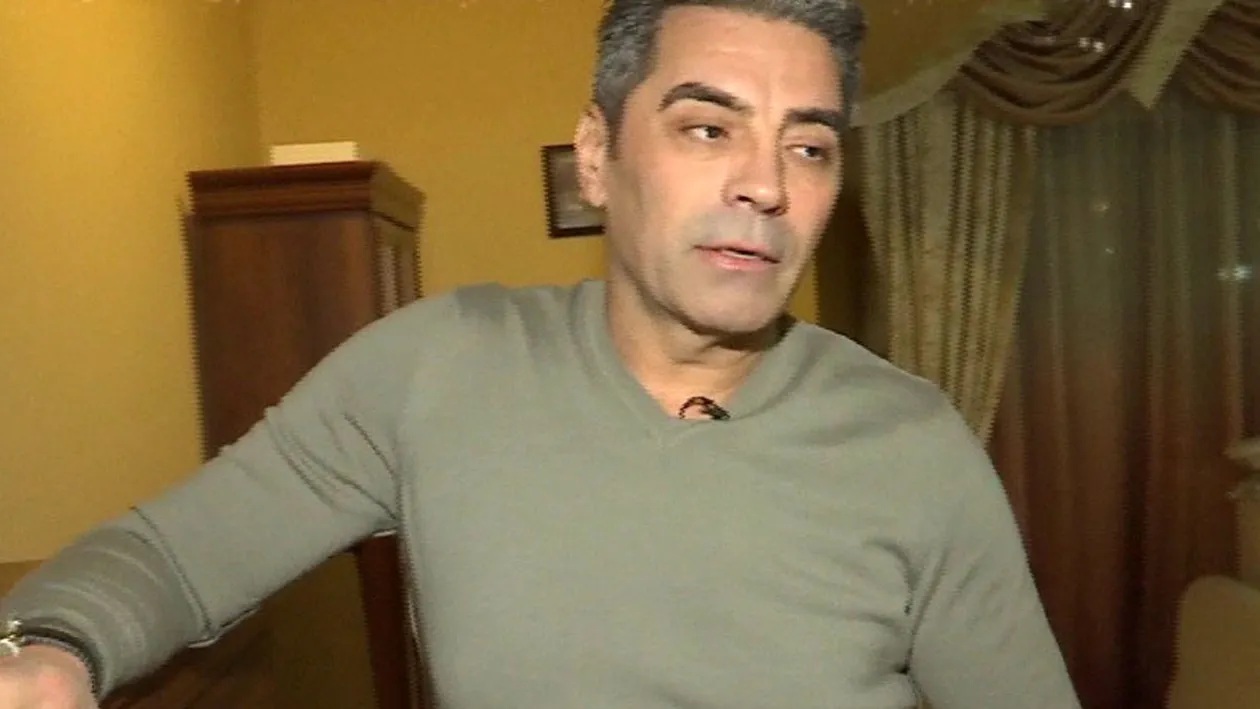 Şoc pentru Marcel Toader! Intruşi i-au intrat în casă şi i-au umblat în lucruri! Are legătură cu divorţul!