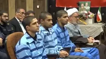 Sportiv de 19 ani, executat fără milă în Iran. Care este motivul pedepsei aspre